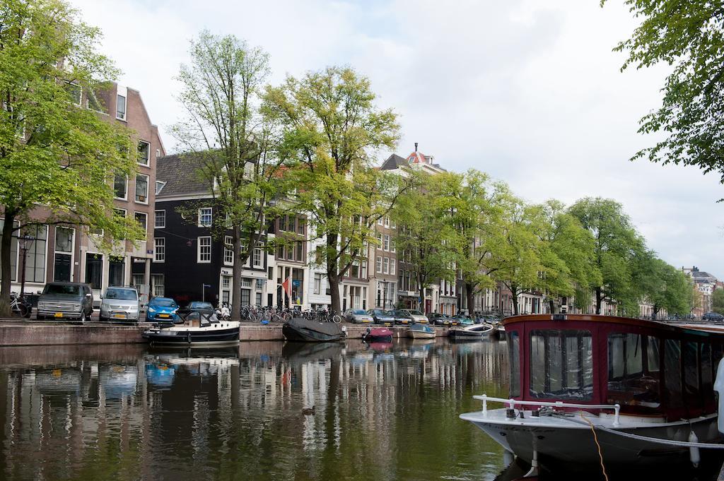 Royal Boutique Bed and breakfast Ámsterdam