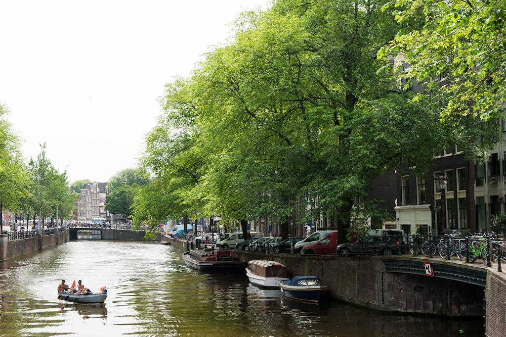 Royal Boutique Ámsterdam