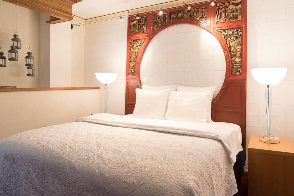 Royal Boutique 4* Ámsterdam