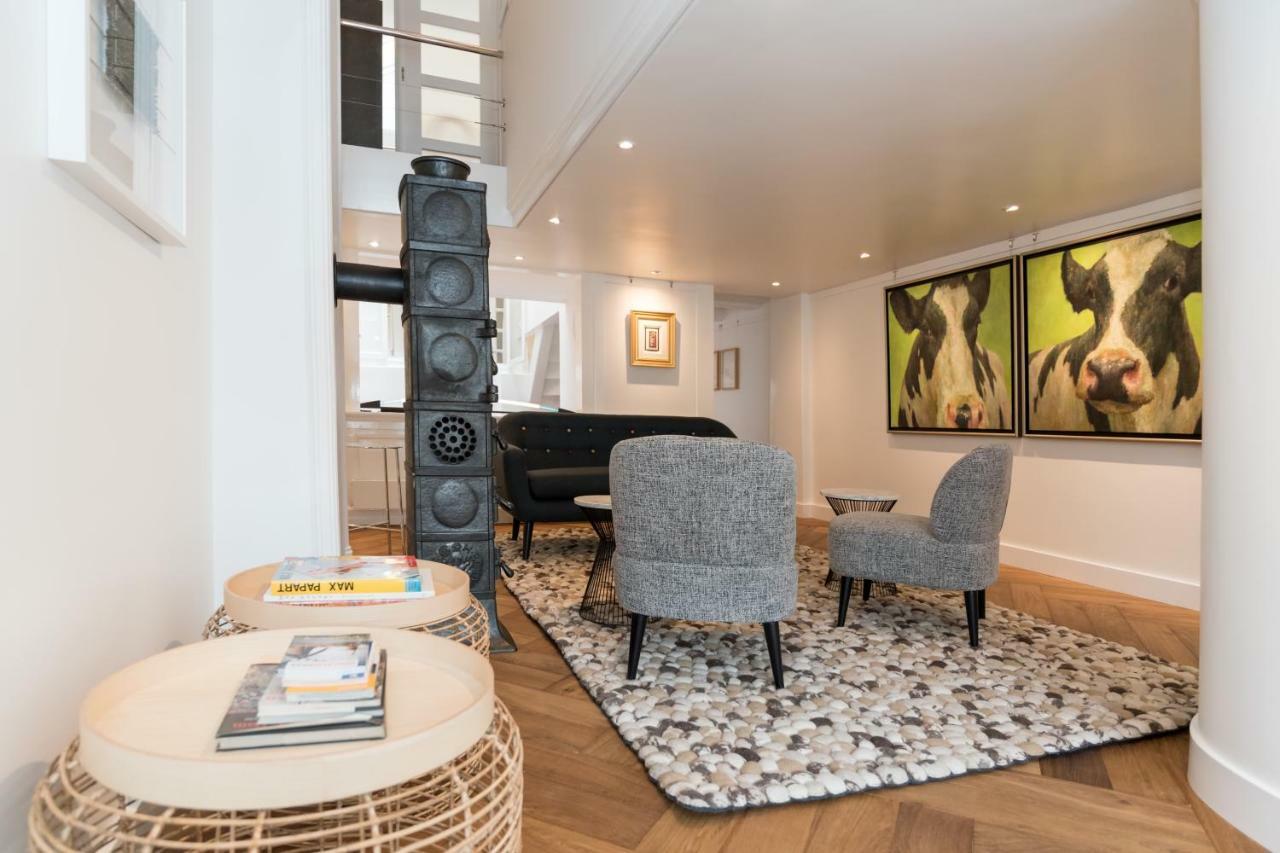 Royal Boutique Bed and breakfast 4*
