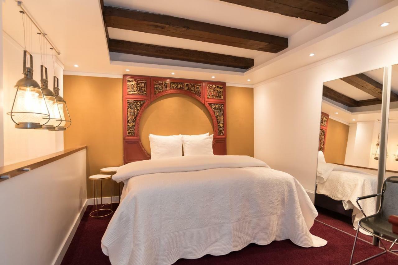 Royal Boutique 4* Ámsterdam
