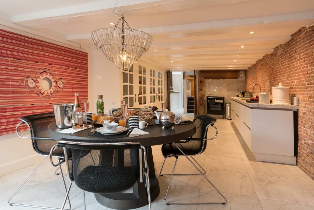 Royal Boutique Bed and breakfast