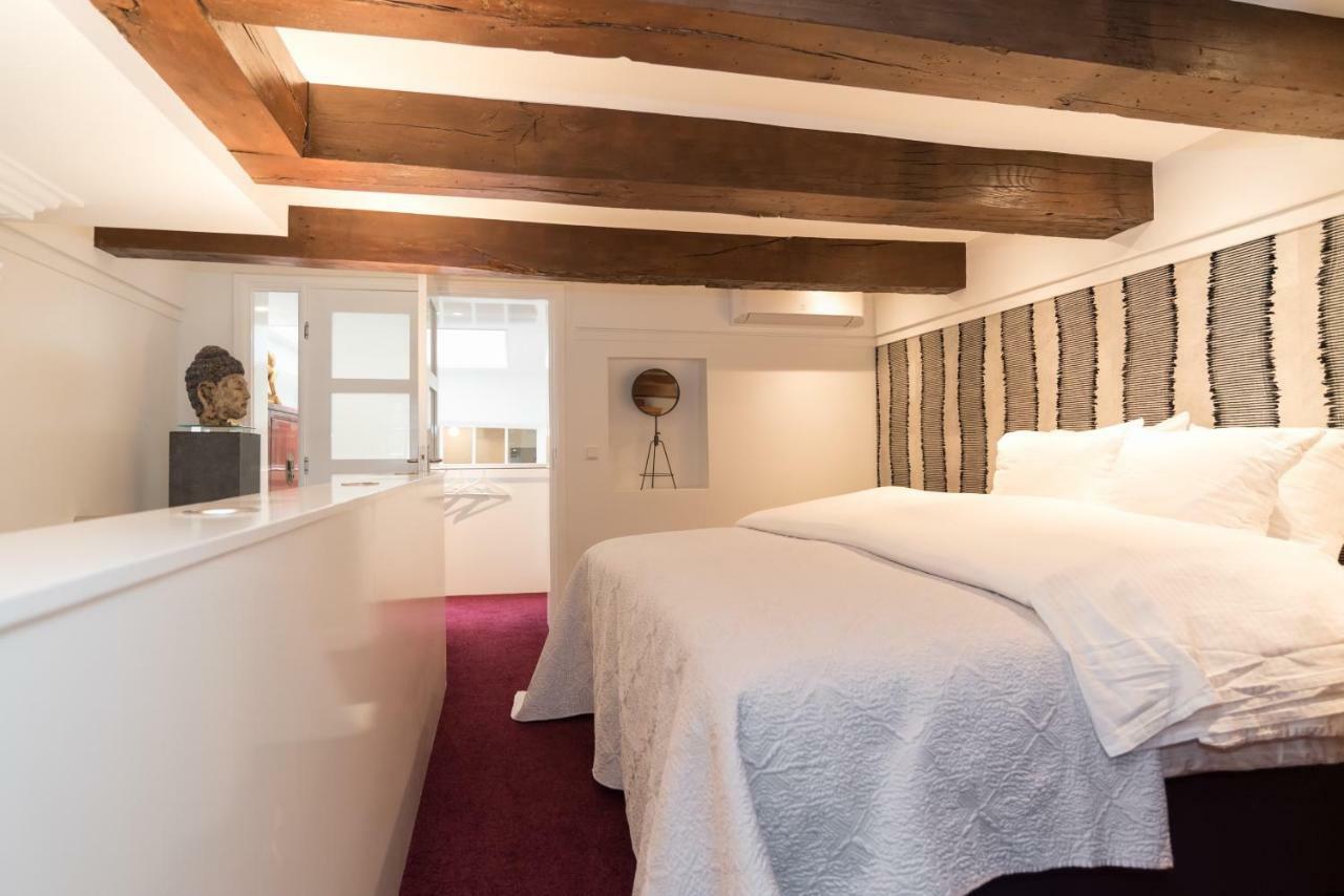 Royal Boutique Bed and breakfast 4*