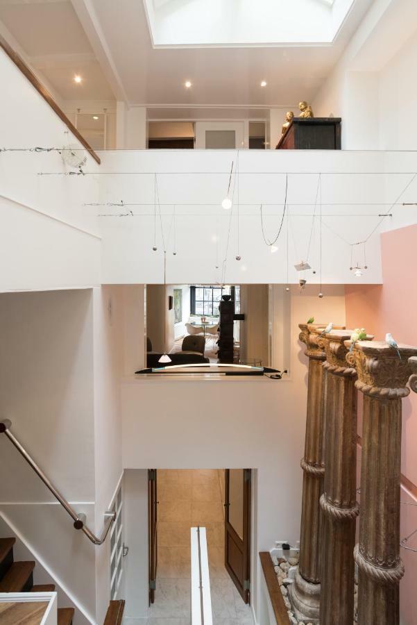 Royal Boutique 4* Ámsterdam