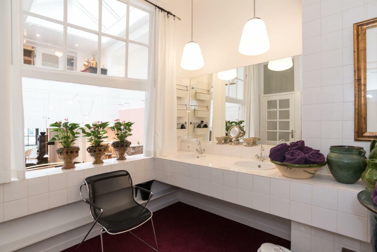Royal Boutique Bed and breakfast Ámsterdam
