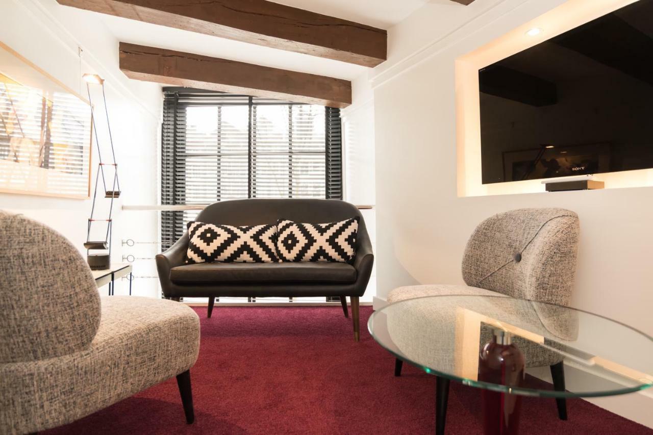 Bed and breakfast Royal Boutique 4*