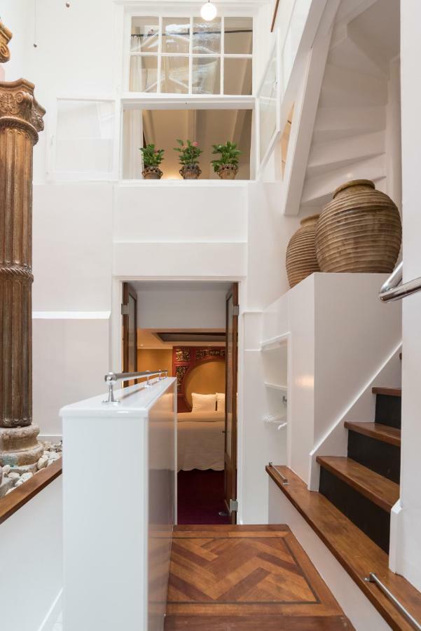 Royal Boutique 4* Ámsterdam