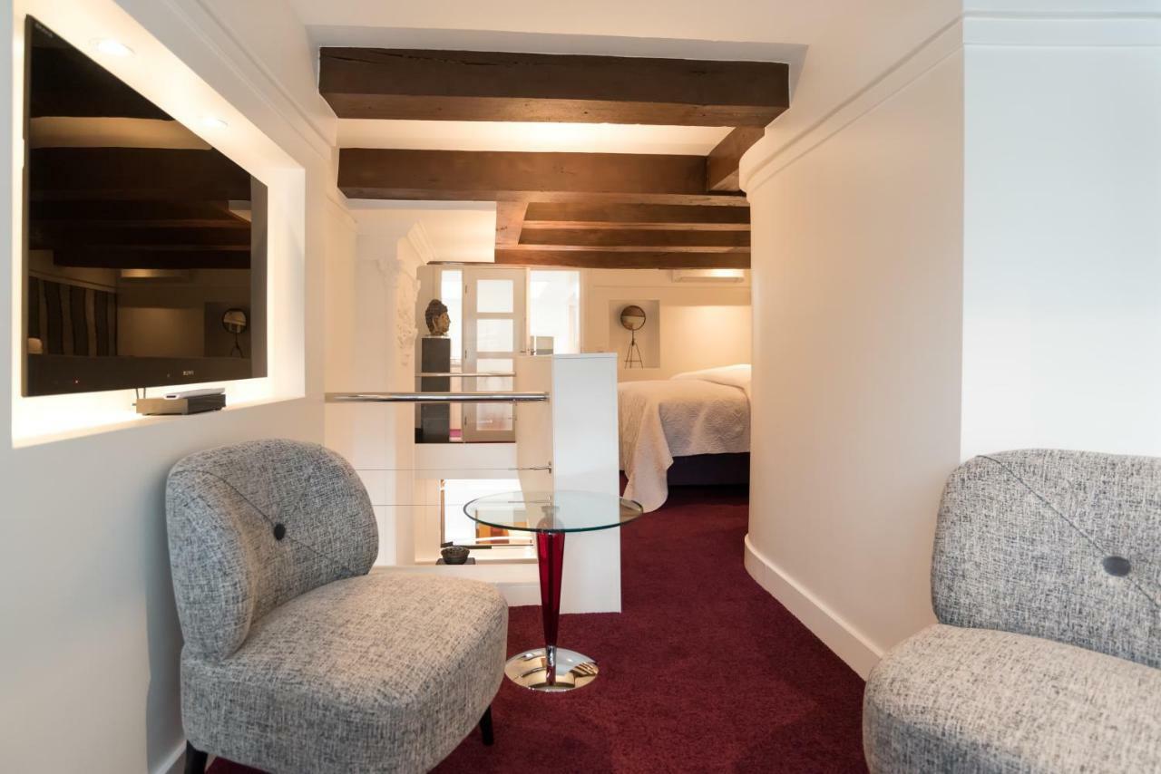 Royal Boutique Bed and breakfast Ámsterdam