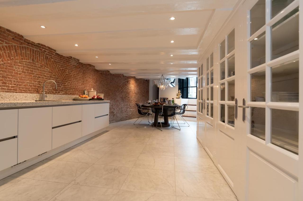 Royal Boutique Bed and breakfast Ámsterdam