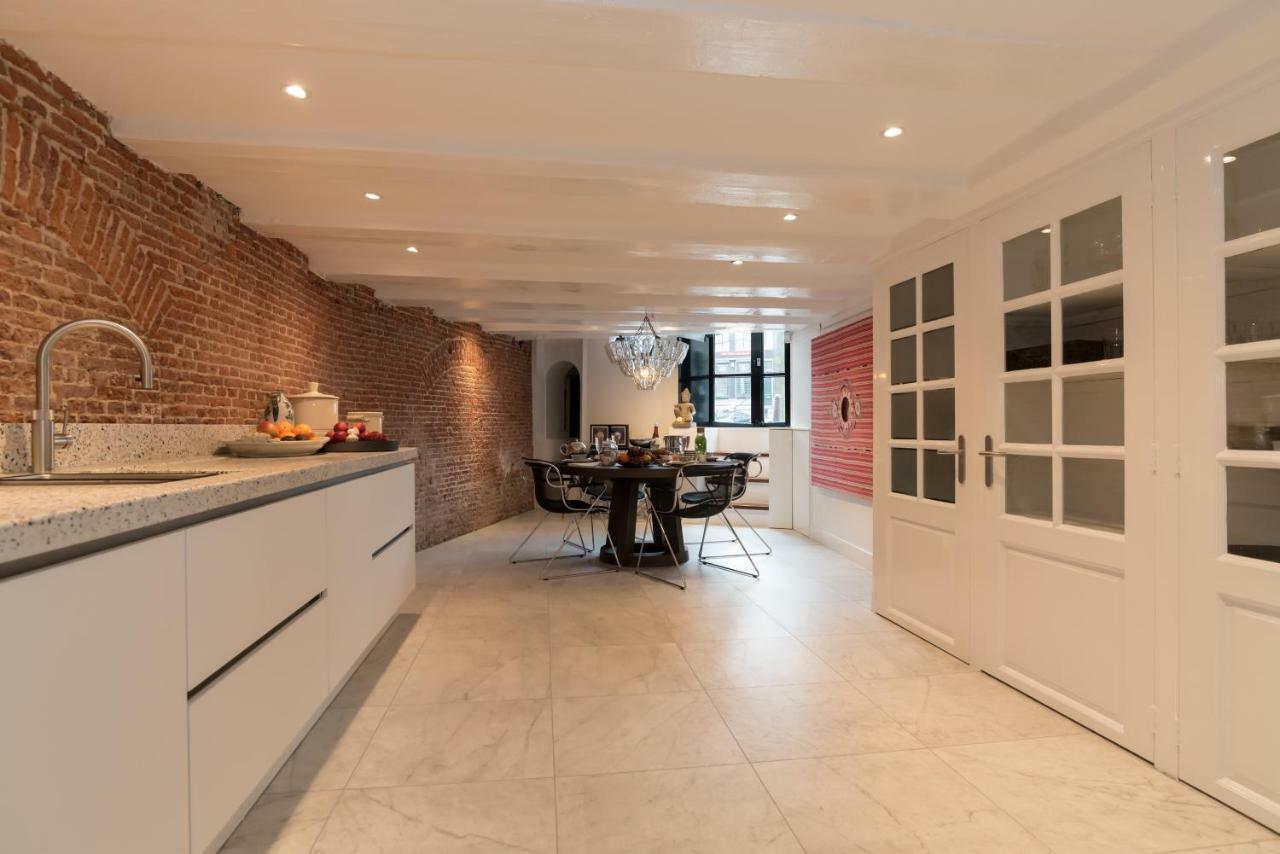 Bed and breakfast Royal Boutique 4*